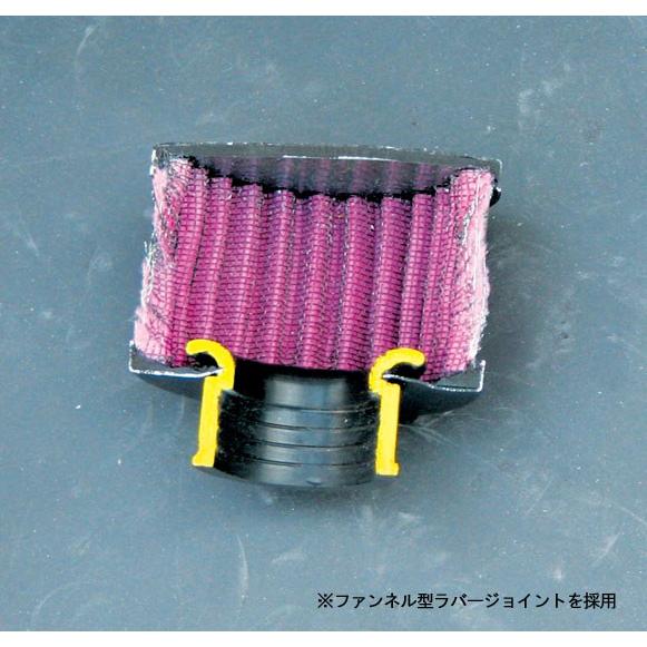 POSH（ポッシュ） POSH 12Vモンキー/ゴリラ・エイプ50/100ほか パワー