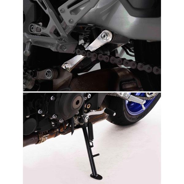 EFFEX (エフェックス) ローダウンCOMPキット 20mmダウン  YZF-R1('15〜'19)/MT-10SP('17)  PHA359D-SETの画像