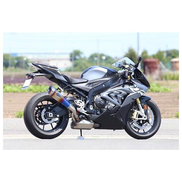 r's gear（アールズギア） BMW S1000 マフラー BMW S1000RR('17