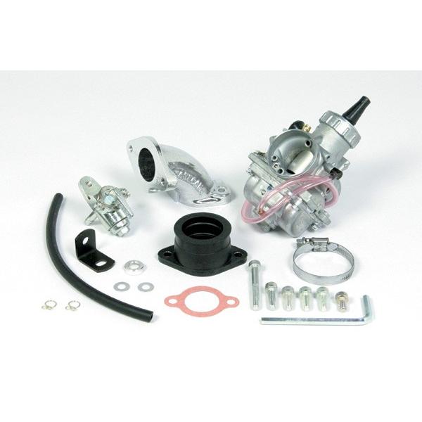 武川 DAX ダックス50/70ほか レギュラーヘッド/Rステージ＋Dヘッド用　VM26 ビッグボアキャブレターキット SP03-05-1121