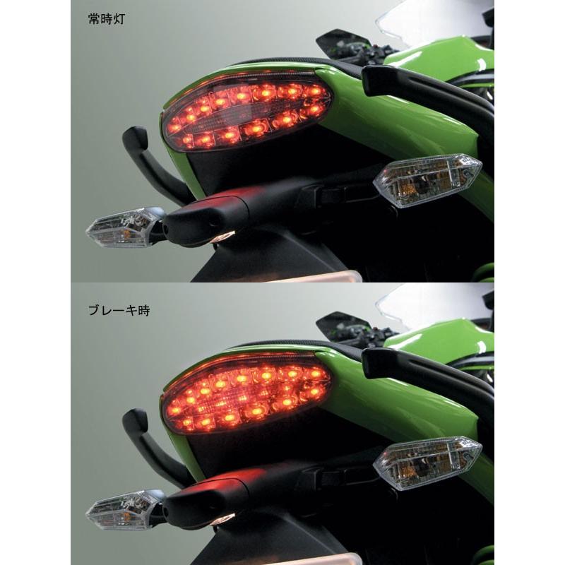 スペシャルパーツ武川 武川 ニンジャ400R/ER-4n/ニンジャ650/ER-6n/ER