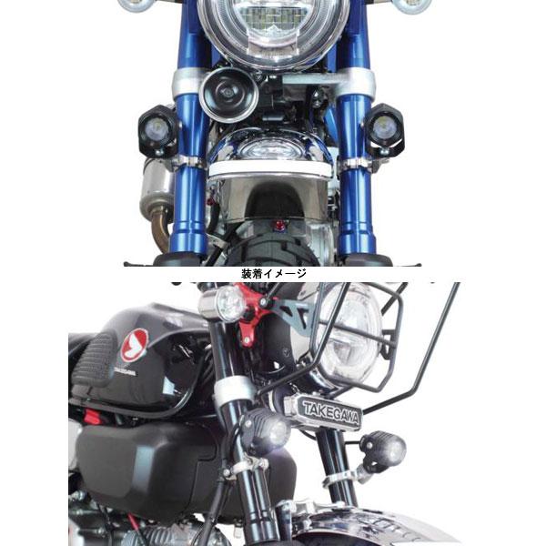 スペシャルパーツ武川 【5月1日出荷】武川 LEDフォグランプ スペシャルパーツ武川 【5月1日出荷】武川 LEDフォグランプ