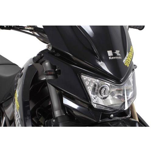 スペシャルパーツ武川 武川 D-TRACKER125 カワサキ ストリームライン