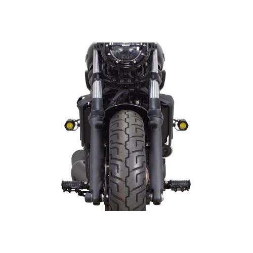 スペシャルパーツ武川 武川 エリミネーター LEDフォグランプキット3.0