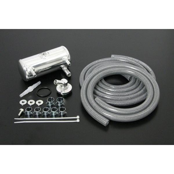 武川 モンキーFI用 Zキャッチタンクキット(SP武川（タケガワ）製