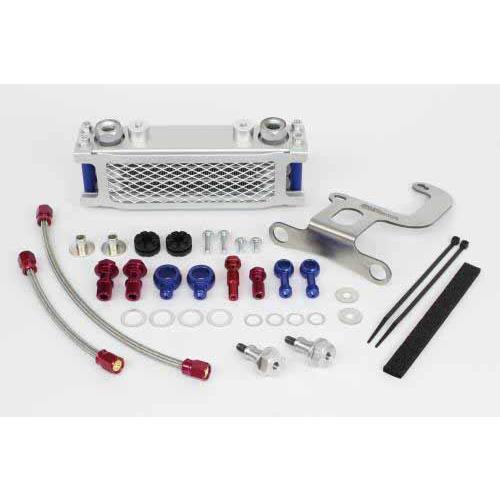 武川 スーパーカブ50(FI)/リトルカブ(FI) コンパクトクールキット(3