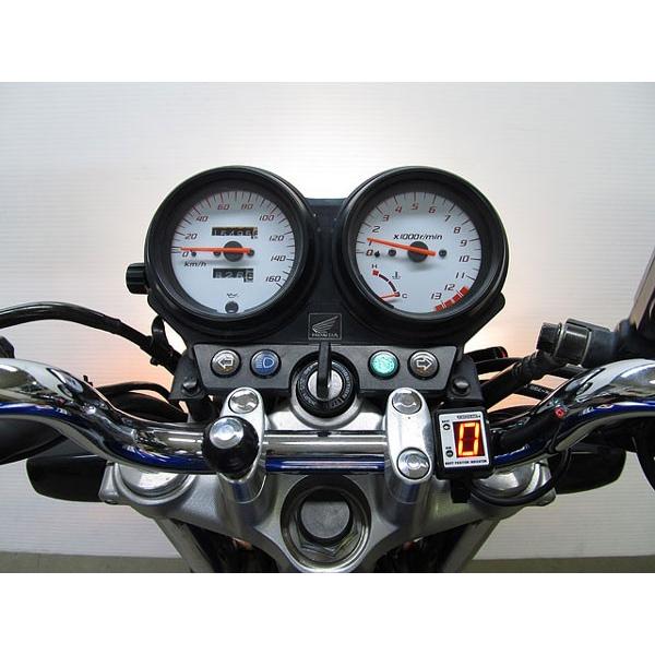 PROTEC（プロテック） No.11065 VTR250[MC33 '98〜'08]専用シフト