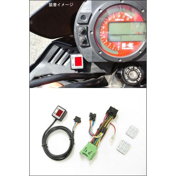 PROTEC（プロテック） No.11311 Z1000 [ZRT-00A '03〜'06]専用シフト