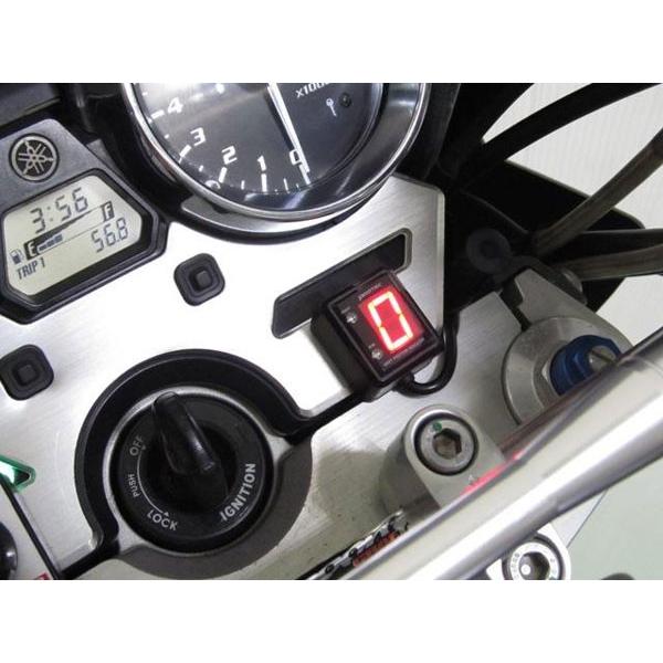 PROTEC（プロテック） XJR1300[RP17J 