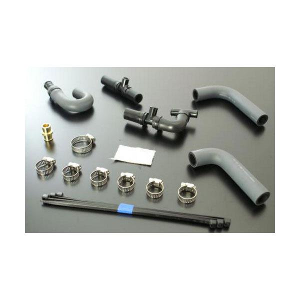 S14・15シルビア インドラム用　サイドブレーキワイヤーキット シルビア S14/S15&S13 インナードラム 流用 サイドブレーキケーブル