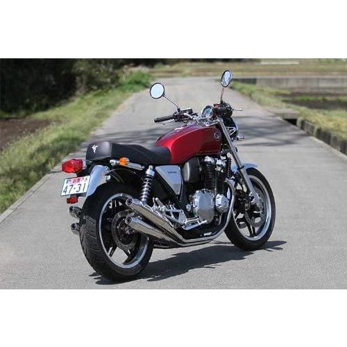 r's gear（アールズギア） CB1100（'10〜'16）用 ワイバンクラシック