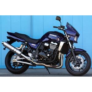モリワキ ZRX1200 マフラー ZRX1200 DAEG('09)用 ZERO WT スリップオン