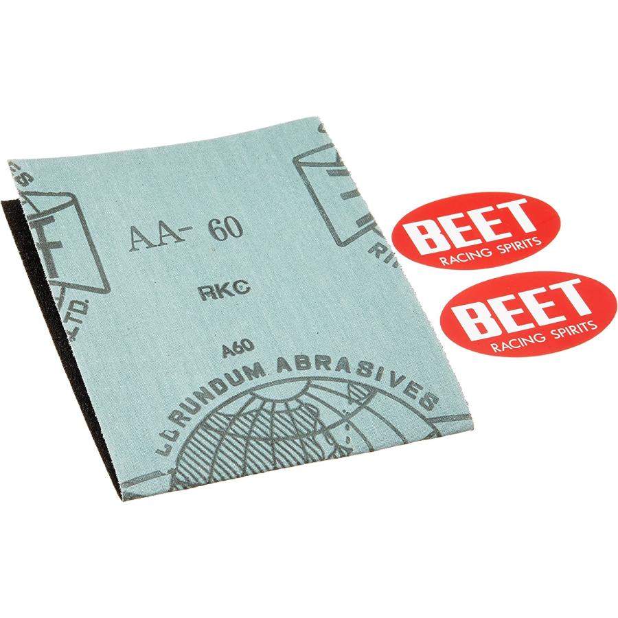 BEET（ビート） 【10月7日出荷】BEET アルフィンカバー CBX400F(81-87