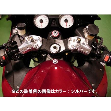 N　箱無し価格 BEET（ビート） BEET ZZR1400用 マルチハンドルキット 0605-KA1-04