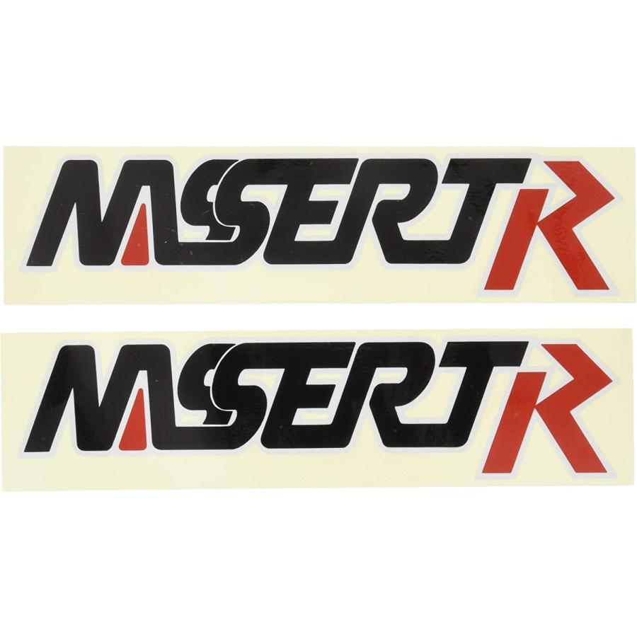 当時物 NASSERT BEET ステッカー！！ ビート ナサート BEET（ビート） 【10月17日出荷】BEET ステッカー (NASSERT-R) 耐熱