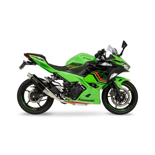 モリワキ ニンジャ250/400('18〜'23)・Z250/400('19〜'23) ショートフェンダーキット 08010-20260-00_3