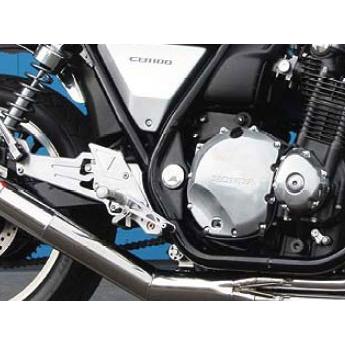 モリワキ 【5月22日出荷】モリワキ CB1100 '10、CB1300SF/SB '03-'09用