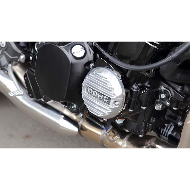 KIJIMA（キジマ） Z900RS/CAFE ドレスアップ パルサーカバーセット Dx 