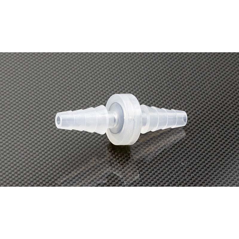 キジマ ワンウェイバルブ ダイヤフラムタイプ 内径6-10mmホース用 105