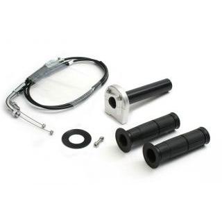 在庫あり】アクティブ CB400SF CB400SB スロットルキット TYPE-3