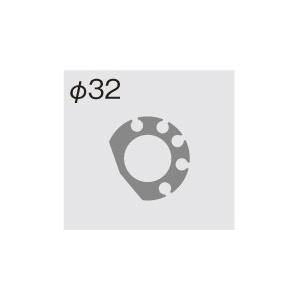 アクティブ TMR専用スロットルキット TYPE-1 Tゴールド 巻取φ32