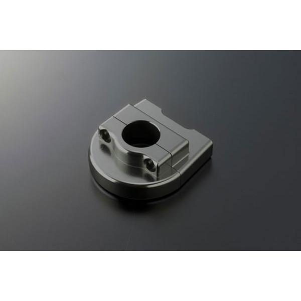 積極的 カタナ KATANA スロットル一揃いの道具 TYPE-1 火器メタ 巻取φ44 [メッキ金具] 1071095