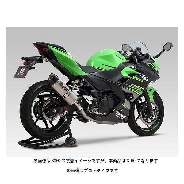 ヨシムラ（YOSHIMURA） Slip-On R-77Sサイクロン カーボンエンド