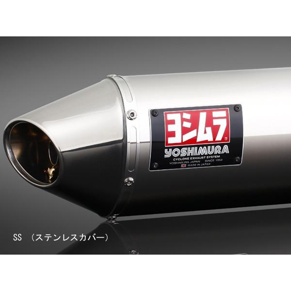 ヨシムラ　YOSHIMURA R-11 マフラー　ニンジャ　ジャンク品 ジャンク】ヨシムラマフラー ヨシムラ YOSHIMURA R-11 マフラー