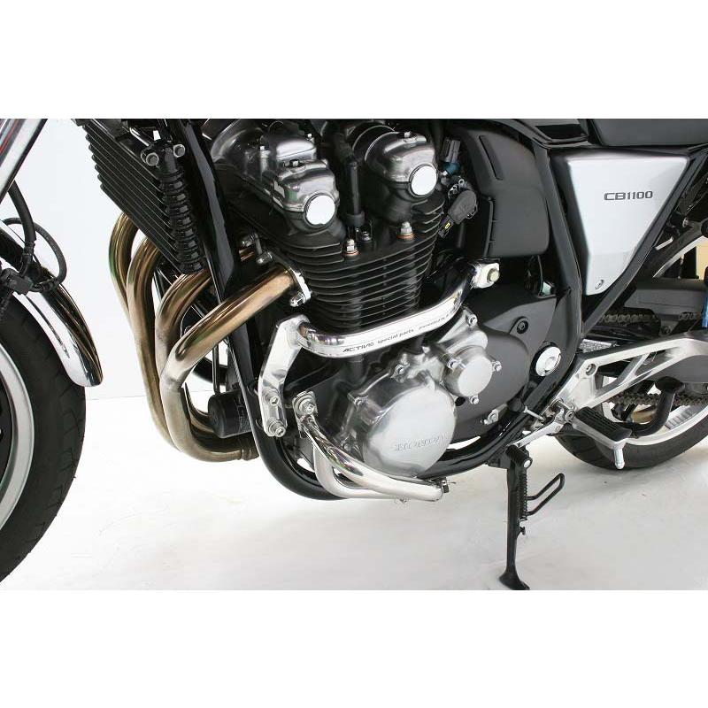 ACTIVE(アクティブ) CB1100/CB1100(ABS)他 サブフレーム マット