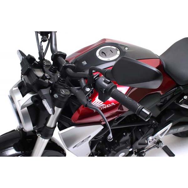 6月21日入荷予定 受付中】アクティブ レブル250/500 CBR400R 400X他