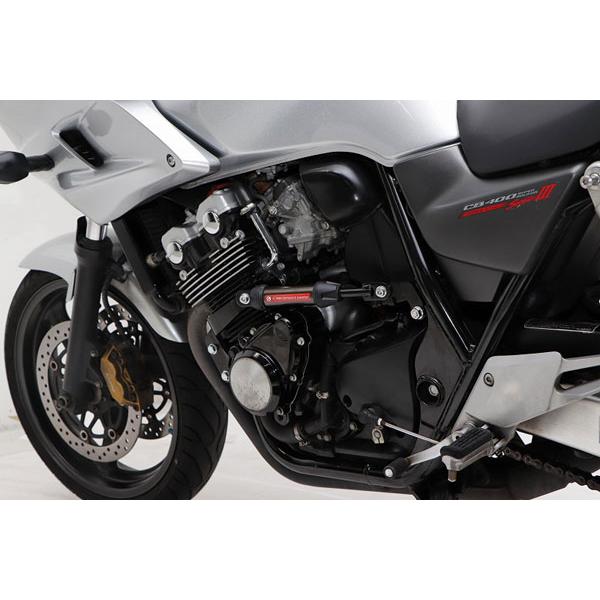 ACTIVE(アクティブ) CB400SF CB400SB HONDA ホンダ パフォーマンス