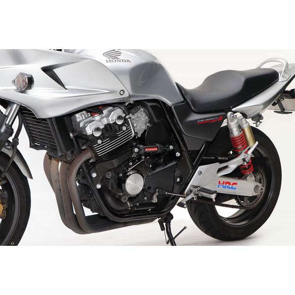 ACTIVE(アクティブ) CB400SF CB400SB HONDA ホンダ パフォーマンス
