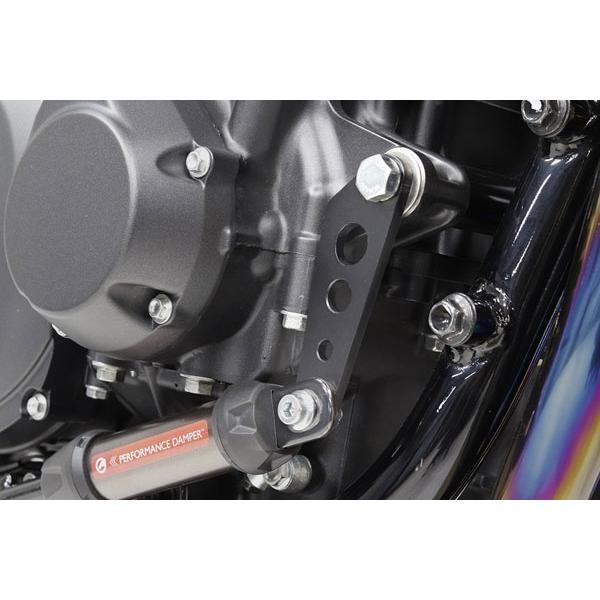 パフォーマンスダンパー ホンダ　RU3 ACTIVE(アクティブ) CB1300SF CB1300SB HONDA ホンダ パフォーマンス