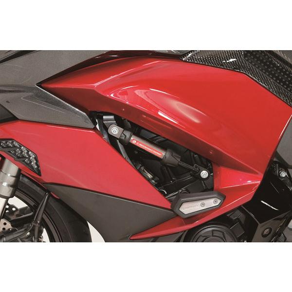 ACTIVE(アクティブ) ニンジャ1000 KAWASAKI カワサキ パフォーマンス