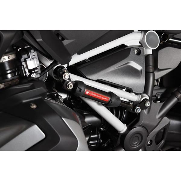 ACTIVE(アクティブ) BMW R1200GS R1250GS パフォーマンスダンパー 