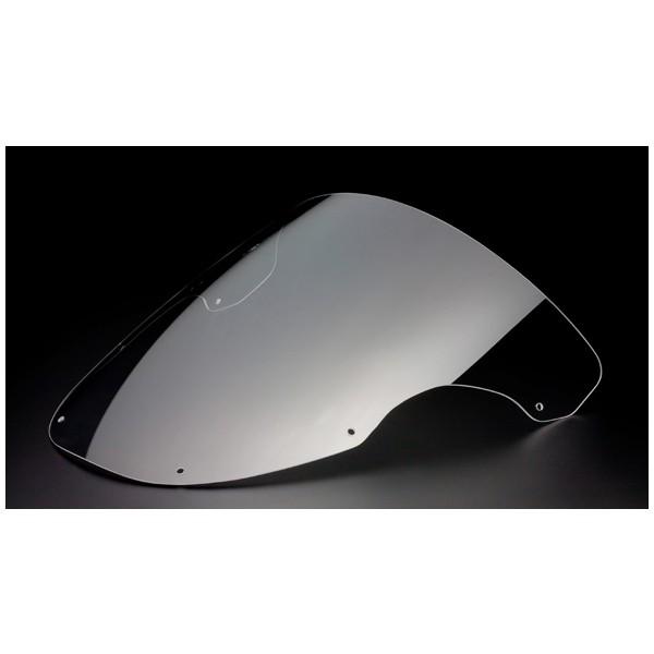 アクリポイント ACRY-Point スクリーン レーシング [クリア] ZX-6R('03