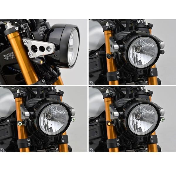 DAYTONA（デイトナ） 【6月30日出荷】デイトナ HIGHSIDER LED