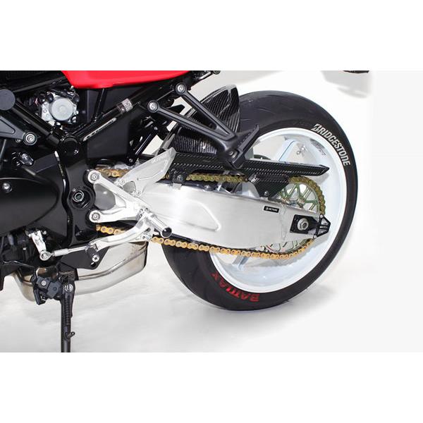 アクティブ Z900RS/CAFE KAWASAKI カワサキ プレスフォーミング