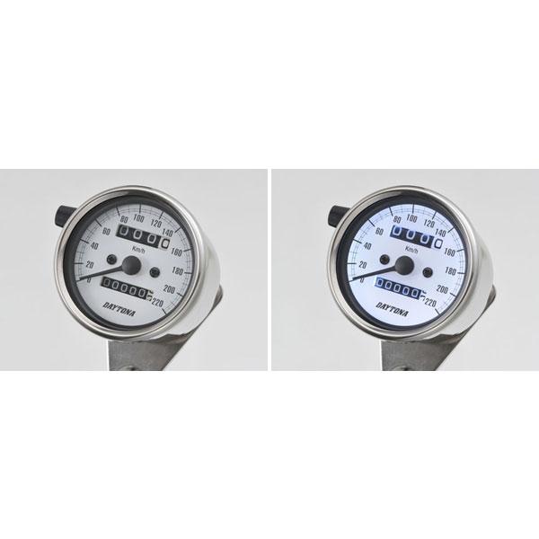 DAYTONA（デイトナ） 【12月17日出荷】デイトナ 機械式スピード