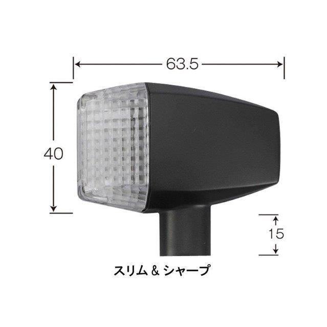 POSH Faith クラシカルキット スリム\u0026シャープBK/CL S 195047-06_1