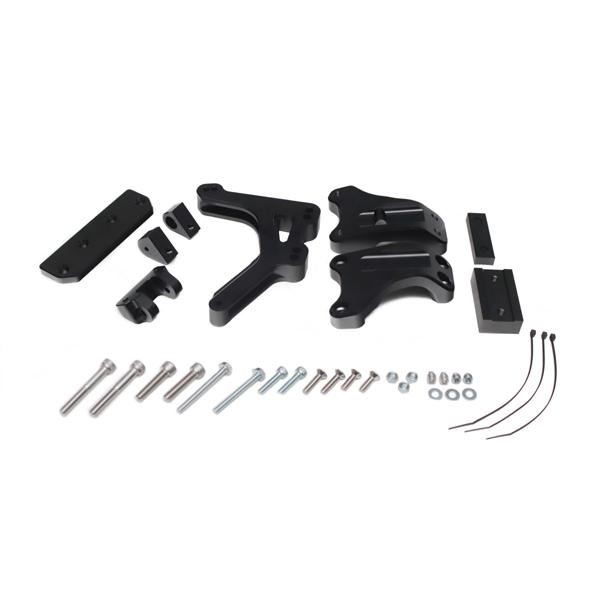 ACTIVE(アクティブ) ZRX1200ダエグ KAWASAKI カワサキ カウルマウント