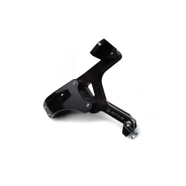 ACTIVE(アクティブ) ZRX1200ダエグ KAWASAKI カワサキ カウルマウント