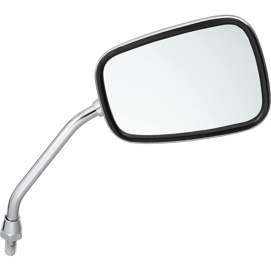 KIJIMA（キジマ） 【2月13日出荷】キジマ ミラー ビンテージ メッキ M8