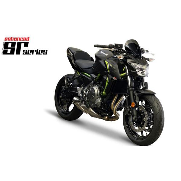 専用　6枚 ZERO GRAVITY（ゼログラビティ） GSX-R600/R750 2008〜2010 (受注発注