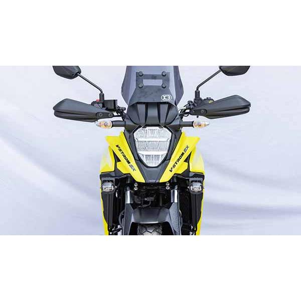 キジマ V-STROM250SX 2023年- フォグランプキット LED 205-6162
