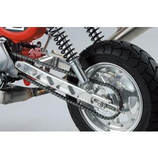 シフトアップ 【2月14日出荷】シフトアップ モンキー用 ビレットアルミ