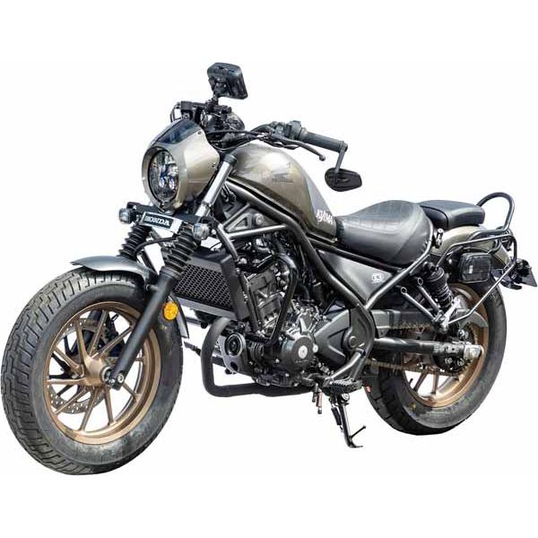 ★期間限定値引★キジマ レブル250/500 フロントリーチシート キジマ レブル250/500他 バイクシート リーチタイプ フロント用