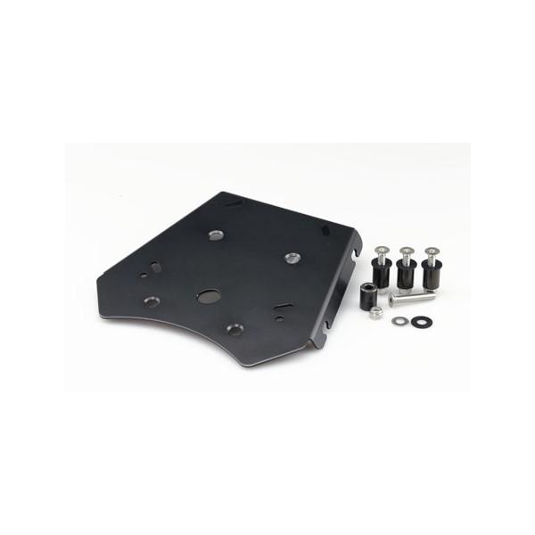 キジマ V-STROM250（V-ストローム250）  リアキャリアBOXベース 210-248