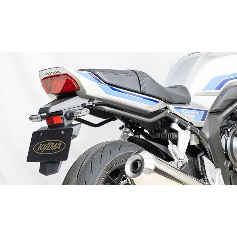 セット商品　専用 KIJIMA（キジマ） 【7月22日出荷】キジマ CB1000F アシストグリップ