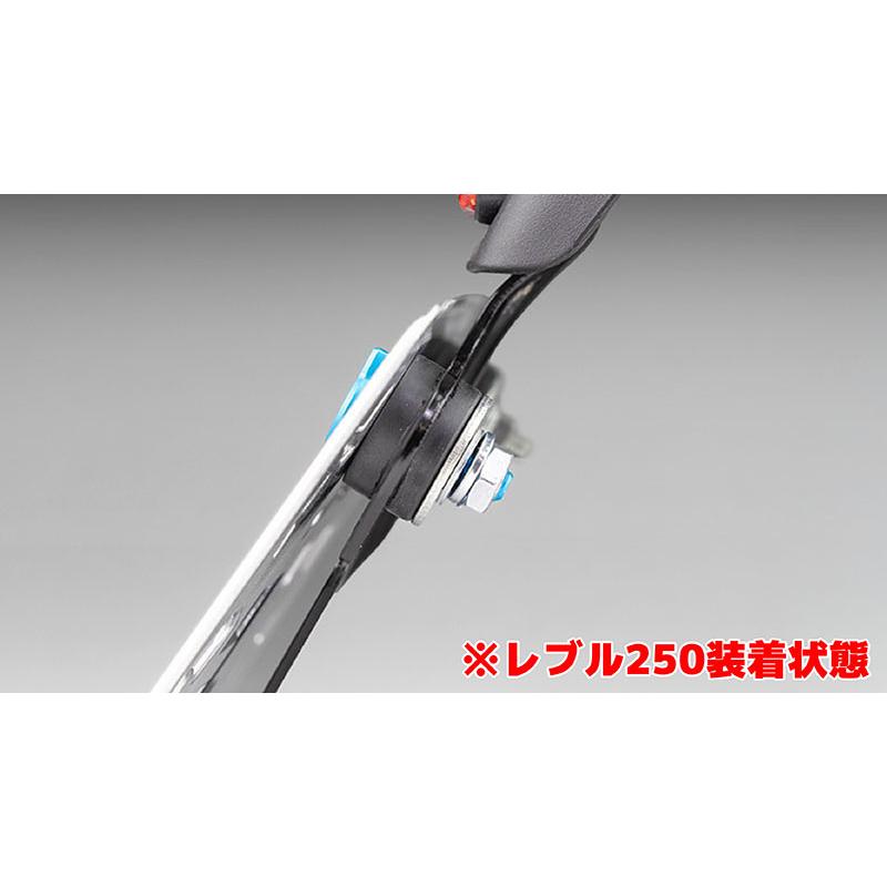 KIJIMA（キジマ） 【7月14日出荷】キジマ アクセサリーボルト M6X23